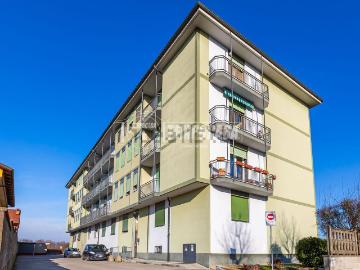 Appartamento in vendita di 79 m² in Viale della Madonnina