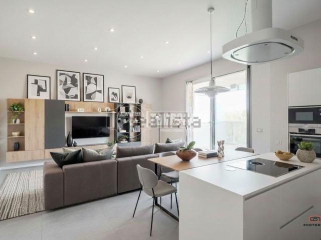 Appartamento in vendita di 79 m² in Viale Emilia