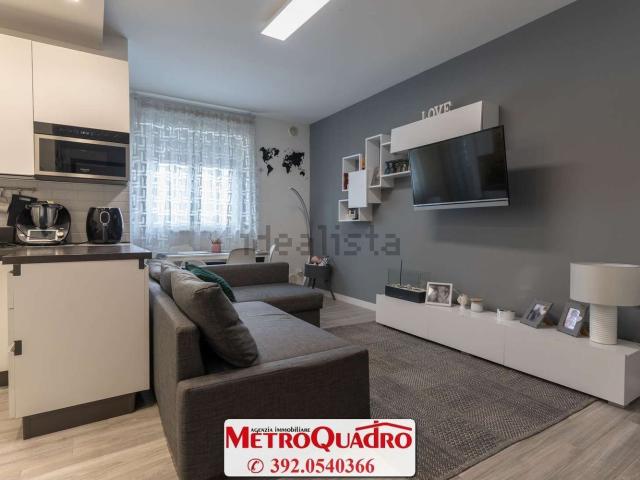 Appartamento in vendita di 79 m² in Viale Fortore, 45