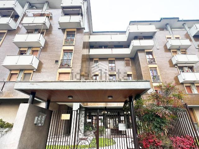 Appartamento in vendita di 79 m² in Viale Francesco II Sforza, 1