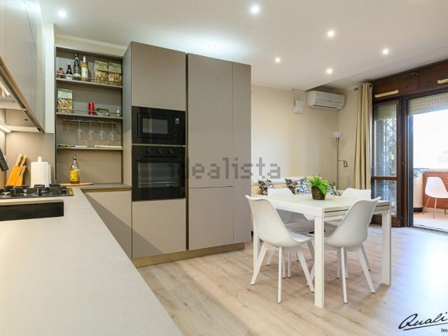 Appartamento in vendita di 79 m² in Viale Franco Angeli, 61