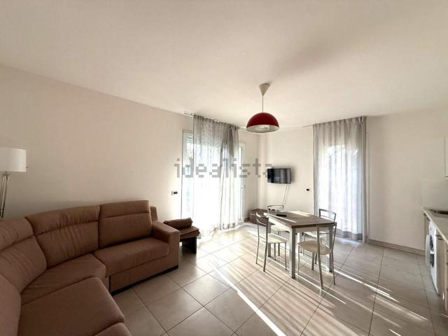 Appartamento in vendita di 79 m² in Viale Giuseppe Verdi, 50