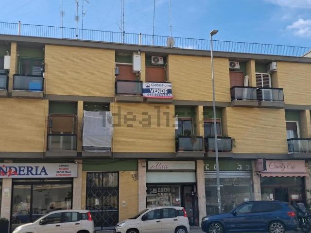 Appartamento in vendita di 79 m² in Viale John Fitzgerald Kennedy
