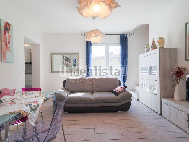 Appartamento in vendita di 79 m² in Viale Losanna