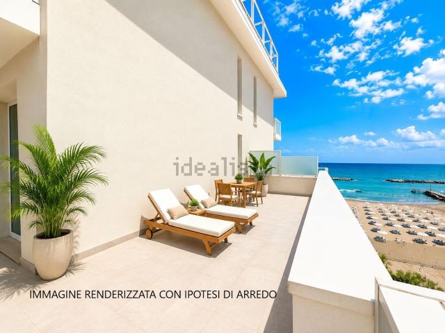Appartamento in vendita di 79 m² in Viale Porto Palos, 3