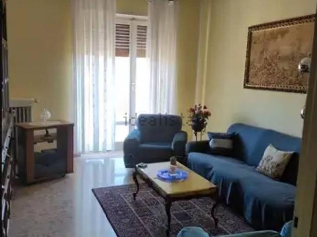 Appartamento in vendita di 79 m² in Viale Regina Margherita