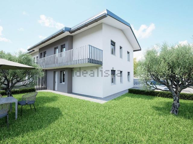 Appartamento in vendita di 79 m²