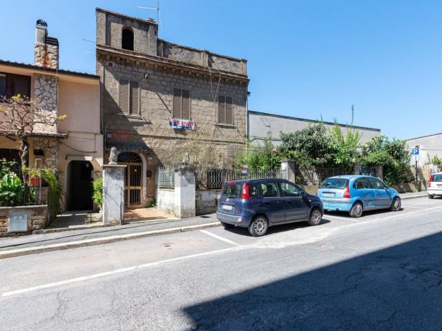 Appartamento in vendita di 79 m² in Via Domenico Benedetti, 15