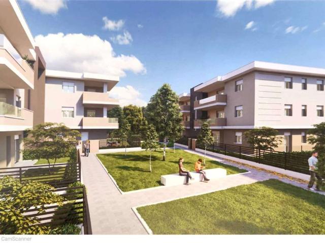 Appartamento in vendita di 79 m²