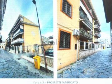 Appartamento in vendita di 82 m² in Via Viella Nuova, 3