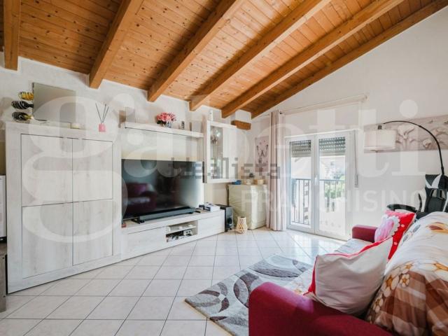 Appartamento in vendita di 79 m²
