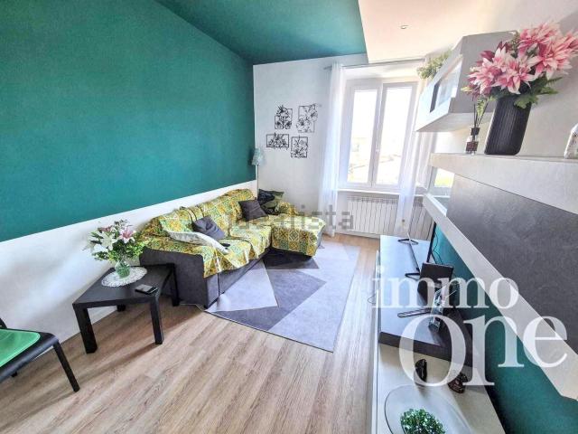Appartamento in vendita di 79 m² in Via Angelica Palli, 4