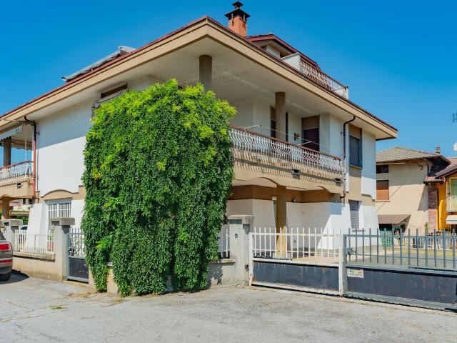 Appartamento in vendita di 83 m² in Borgo San Dalmazzo, 18