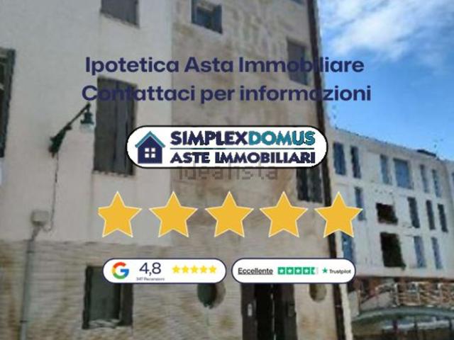 Appartamento in vendita di 83 m² in Calle San Cosmo