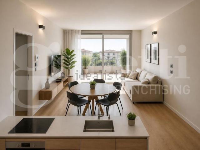 Appartamento in vendita di 83 m² in Circonvallazione Liberazione