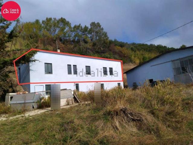 Appartamento in vendita di 83 m² in Contrada San Girolamo