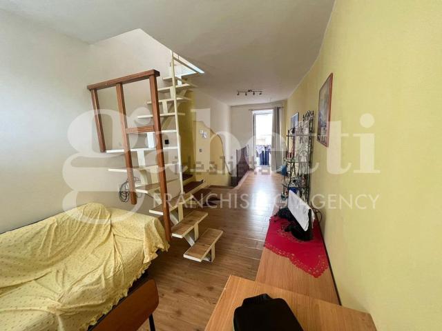Appartamento in vendita di 83 m² in Corso Marcelli, 107