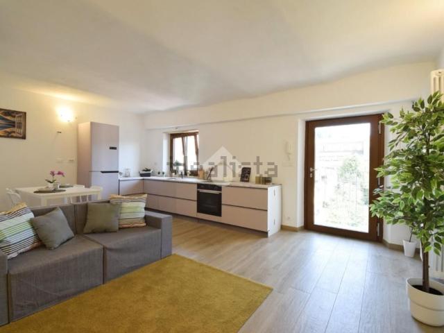 Appartamento in vendita di 83 m² in Corso Casale, 104