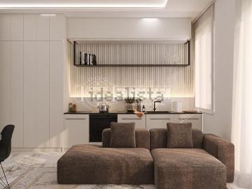 Appartamento in vendita di 83 m² in Corso Casale, 175