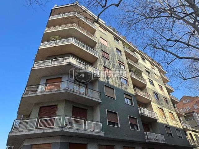 Appartamento in vendita di 83 m² in Corso Carlo e Nello Rosselli