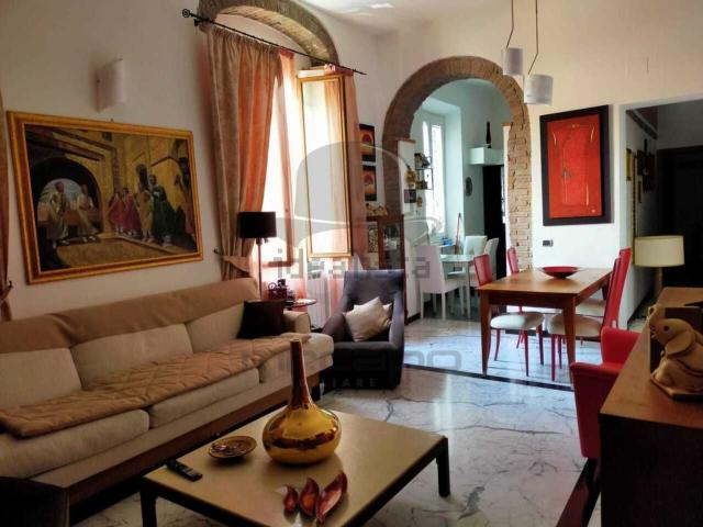 Appartamento in vendita di 83 m² in Corso Carlo Rosselli, 29