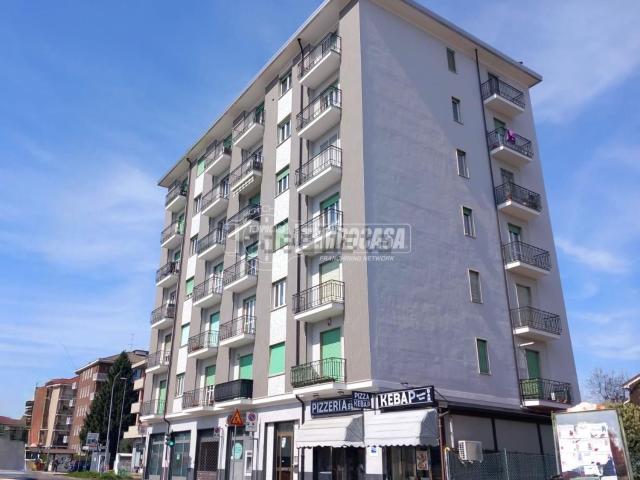 Appartamento in vendita di 83 m² in Corso Francia