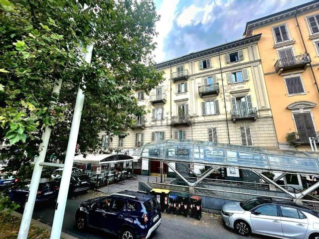 Appartamento in vendita di 83 m² in Corso Inghilterra, 27