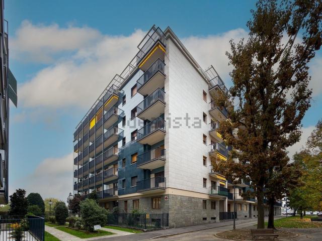 Appartamento in vendita di 83 m² in Corso Roma, 13