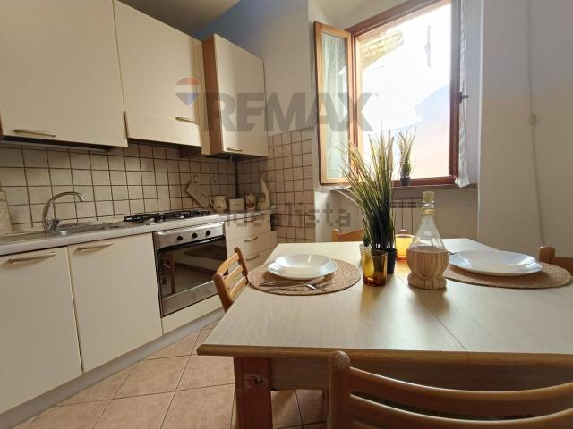 Appartamento in vendita di 83 m² in Corso Roma, 46