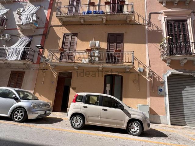 Appartamento in vendita di 83 m² in Corso Vittorio Emanuele, 166