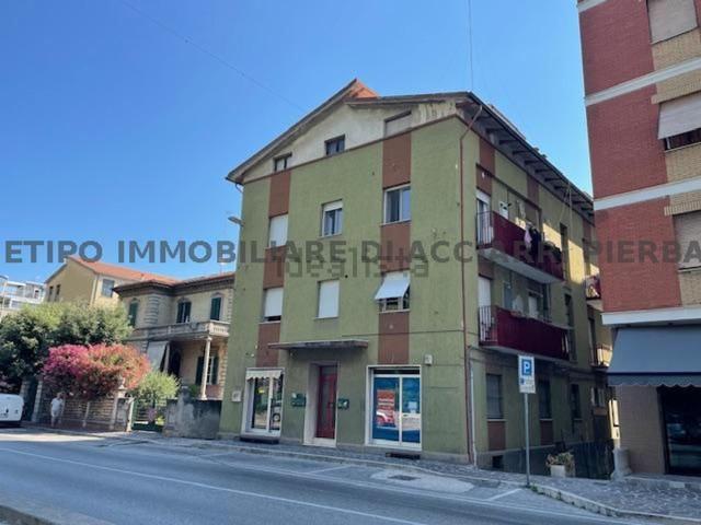 Appartamento in vendita di 83 m²