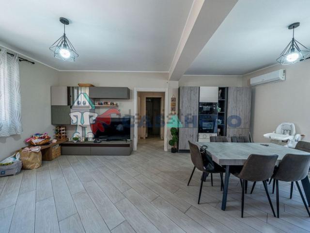 Appartamento in vendita di 83 m² in Corso Vittorio Emanuele