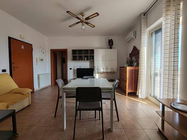 Appartamento in vendita di 83 m² in Corso Vittorio Emanuele, 757