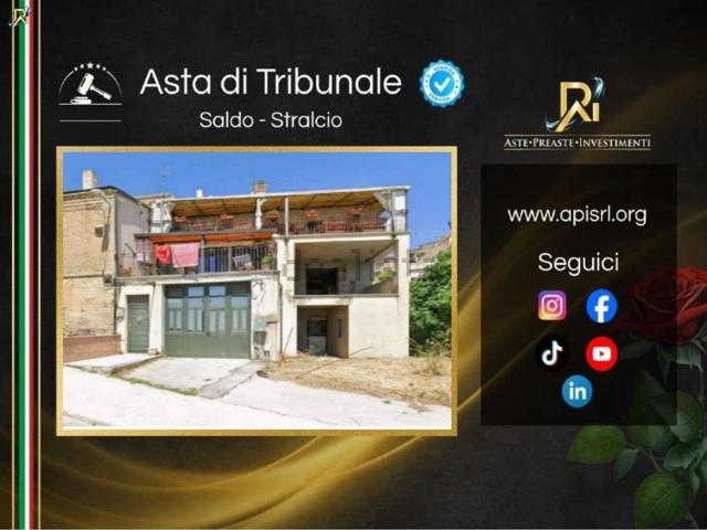 Appartamento in vendita di 83 m² in Largo Mercato