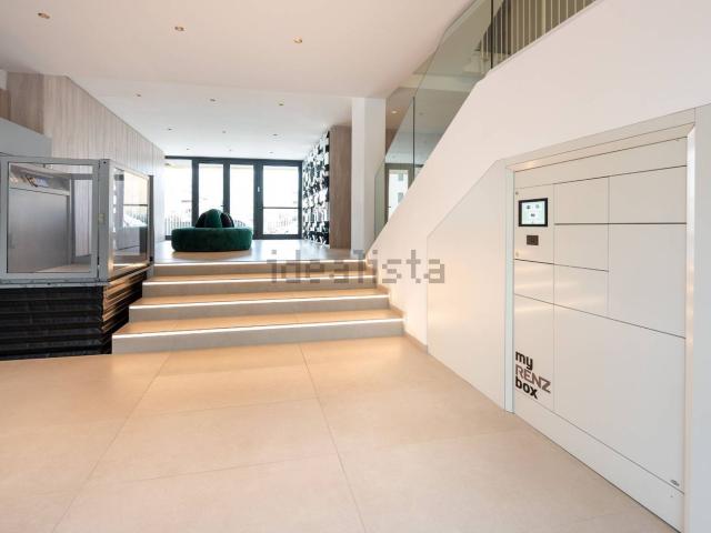 Appartamento in vendita di 83 m² in Piazza Brescia, 17