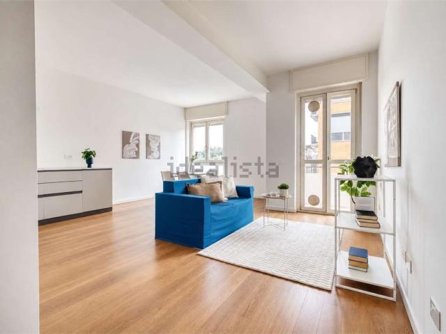 Appartamento in vendita di 83 m² in Piazza Giovanni Giolitti, 1