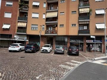 Appartamento in vendita di 83 m² in Piazza Indipendenza, 8