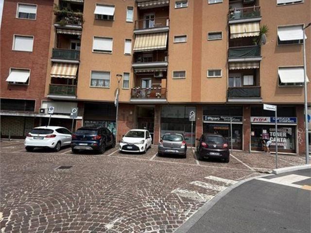 Appartamento in vendita di 83 m² in Piazza Indipendenza, 8