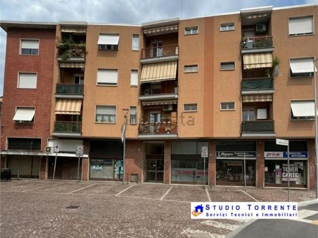 Appartamento in vendita di 83 m² in Piazza Indipendenza, 8