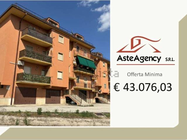 Appartamento in vendita di 83 m² in Piazza IV Novembre, 10
