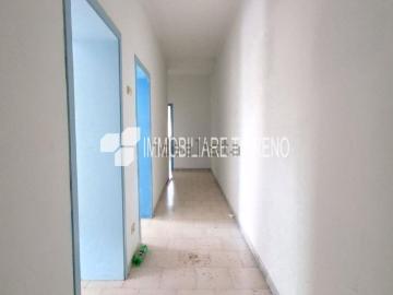 Appartamento in vendita a Poveromo - Balcone