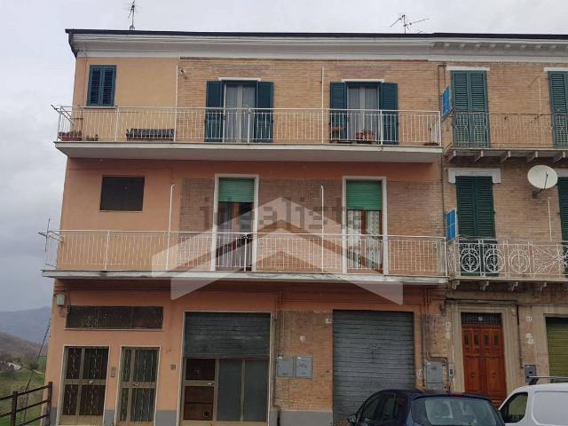 Appartamento in vendita di 83 m² in Piazza San Michele