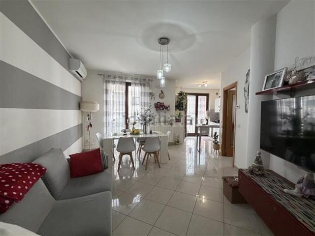 Appartamento in vendita di 83 m² in Piazza Salvador Allende