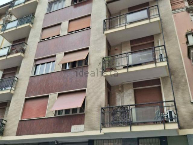 Appartamento in vendita di 83 m² in Piazzale Bacone, 4