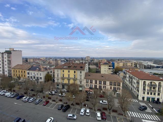 Appartamento in vendita di 83 m² in Piazzale Trieste, 28