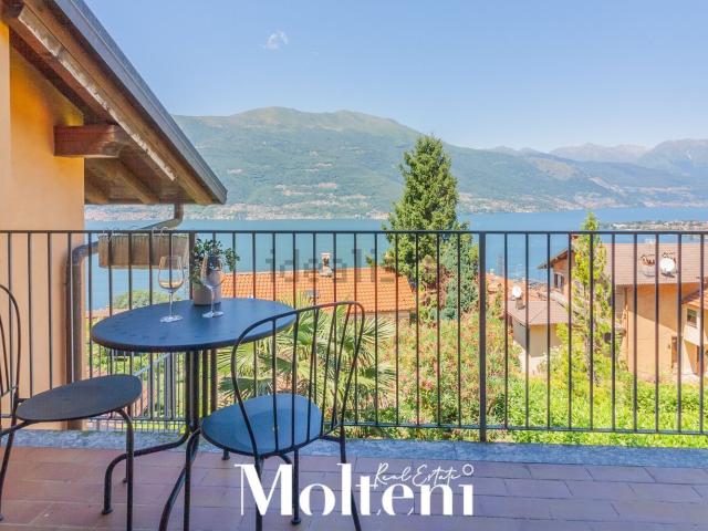 Appartamento in vendita di 83 m² in Strada di Lezzeno, 42