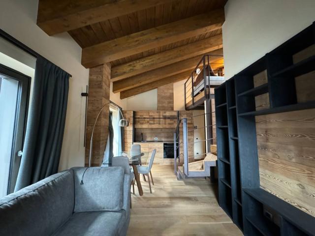 Appartamento in vendita di 83 m² in Strada Larzey