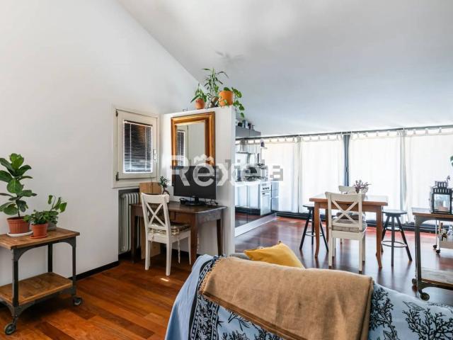 Appartamento in vendita di 83 m² in Strada Maggiore, 77