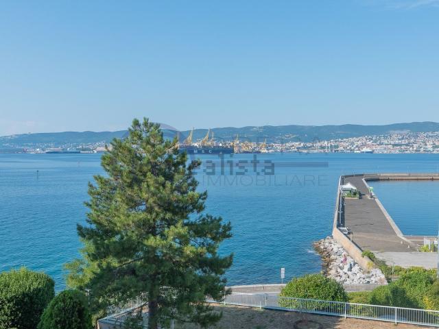 Appartamento in vendita di 83 m² in Strada per Chiampore, 8