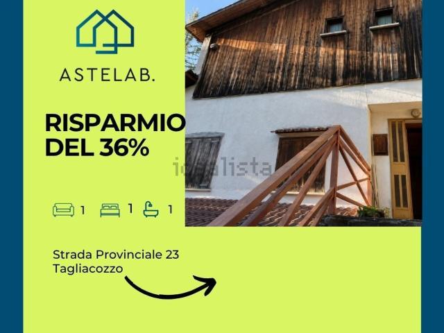 Appartamento in vendita di 83 m² in Strada Provinciale 23, 23